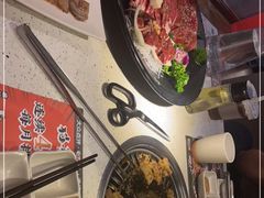 -猫抓烤肉(武进吾悦广场店)