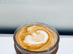 澳白-Manner Coffee(深圳湾万象城店)