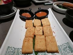 -云海肴·汽锅鸡·云南菜(高德置地店)