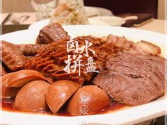-新南华大酒店(长寿店)