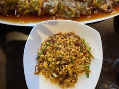 -老牌坊鲁菜名店(聊城美食岛店)