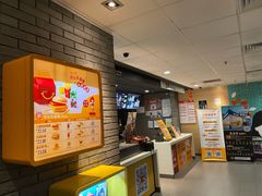 -麦当劳(景城邻里中心店)