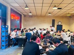-将台涮肉(酒仙桥店)