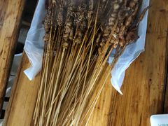 -十里铺铁板鱿鱼