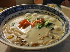 -山外山菜馆(玉泉路店)
