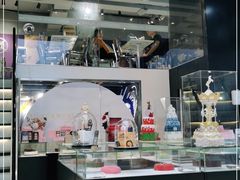 门面-麦雪尔甜品·生日蛋糕(新街口旗舰店)