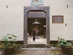 -包公祠