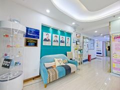 -维乐口腔(格林门诊长宁店)