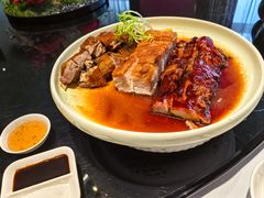 -新雅粤菜馆(南京东路店)