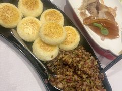 -大鸭梨烤鸭·北京菜(南小街/南苑店)