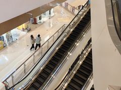 -天河城购物中心