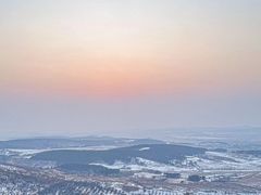 -东北亚滑雪场