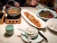 -金佬馆·川菜bistro(芜湖镜湖万达店)