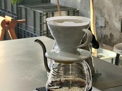-VOYAGE COFFEE 咖啡烘焙工坊店(798艺术区店)