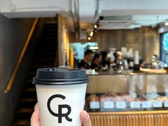 -Cupping Room(Harbour City)
