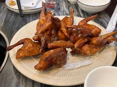 -鸽鸟轩(石岐店)