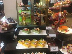 -博林圣海伦酒店-LA VILLA自助西餐厅(华侨城店)