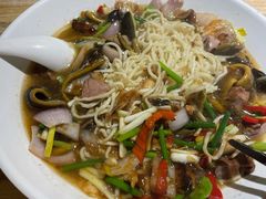 -飨府.老淮面馆.自营(清河路店)