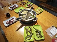 -养牛邓·潮汕牛肉海鲜自助火锅(广州店)