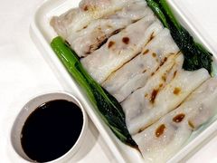 -新兴家喻酒家·羊城名宴(昌岗店)