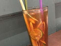 -美奈小馆·越南料理(中航城君尚购物中心店)