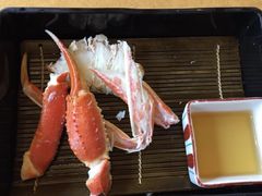 -蟹道乐(道顿堀本店)