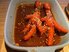 -蜜桃餐厅·伴山(绿宝广场店)