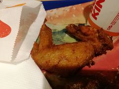 -汉堡王(万达坊店)