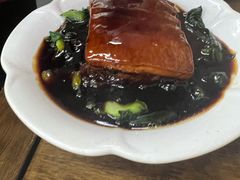 协和蜜汁酱方-协和菜馆(凤凰街店)