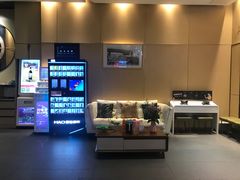 -海底捞火锅(九久奥特莱斯店)