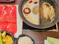 -呷哺呷哺(枫蓝国际店)