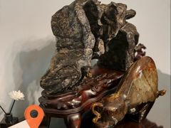 -白家餐厅(徐家汇店)