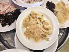 特色米线-福利来酒店(舜耕店)