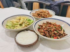 -新新湘菜馆(新中街二条店)