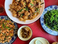 -生态苑农庄(十里画廊遇龙河店)