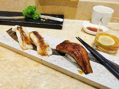特烤大鳗鱼-东京屋(武定路店)