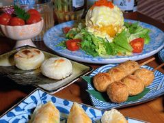 -鸟泉居酒屋·烧鸟·酒馆(百子湾店)