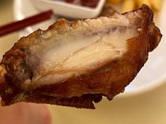 -永盈茶餐厅(中山四路店)