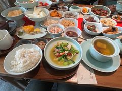-青藤茶馆(凤起路店)