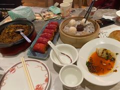 -稻香酒家(步步高梅溪新天地店)