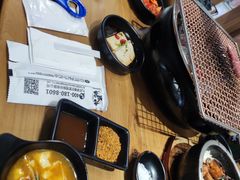 -九田家黑牛烤肉(溧水万达店)