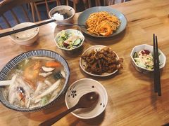 -红小满休闲餐厅(十全街店)