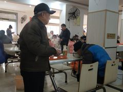 -奕宏饺子楼(朱庄小区店)