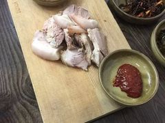 -Dombe豚(黑猪肉街店)