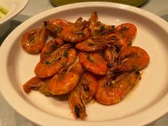 上海油爆虾-和记小菜(大宁店)