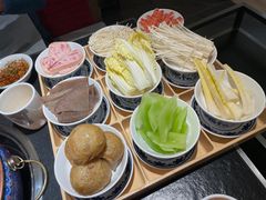 -咏江南·苏式火锅·苏州评弹(观前街店)