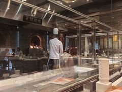 -北京老铺烤鸭(西稍门店)