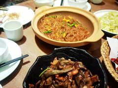 -渔家灯火(明湖店)