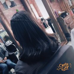 -佛伦斯私人订制烫染国际连锁西红门店