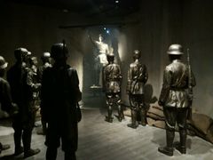 -上海四行仓库抗战纪念馆